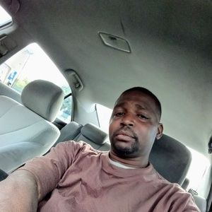 Meet your Posher, Thomas